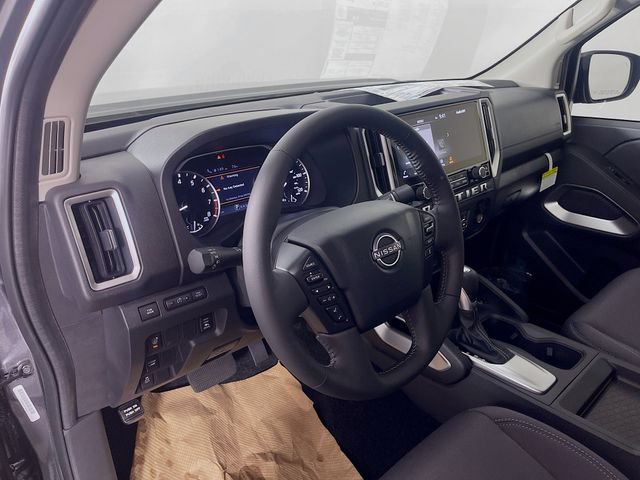 New 2026 Nissan Frontier SV RWD image 7