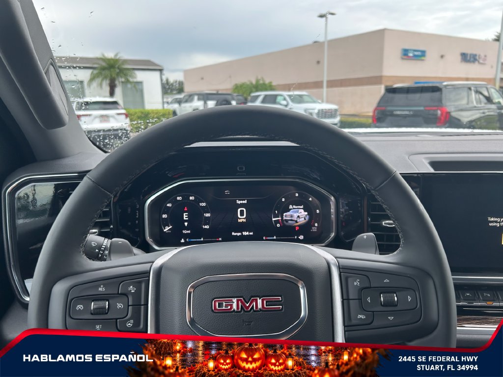 New 2026 GMC Sierra 1500 Elevation w/ Preferred Package RWD image 21