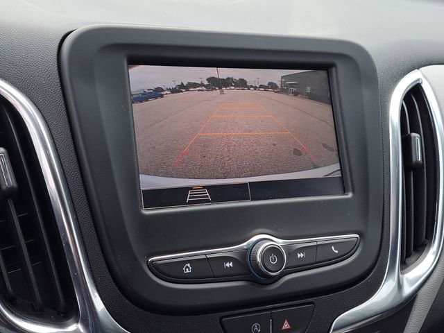 Used 2023 Chevrolet Equinox LS w/ LPO, Floor Liner Package image 16