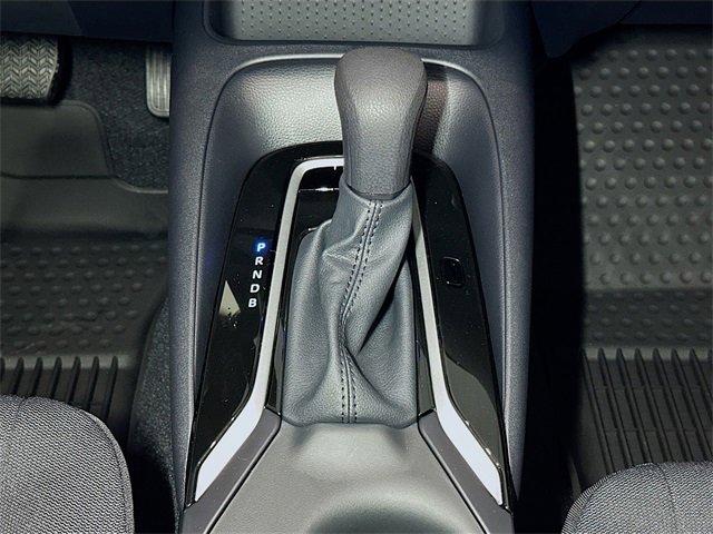 New 2026 Toyota Corolla LE image 11