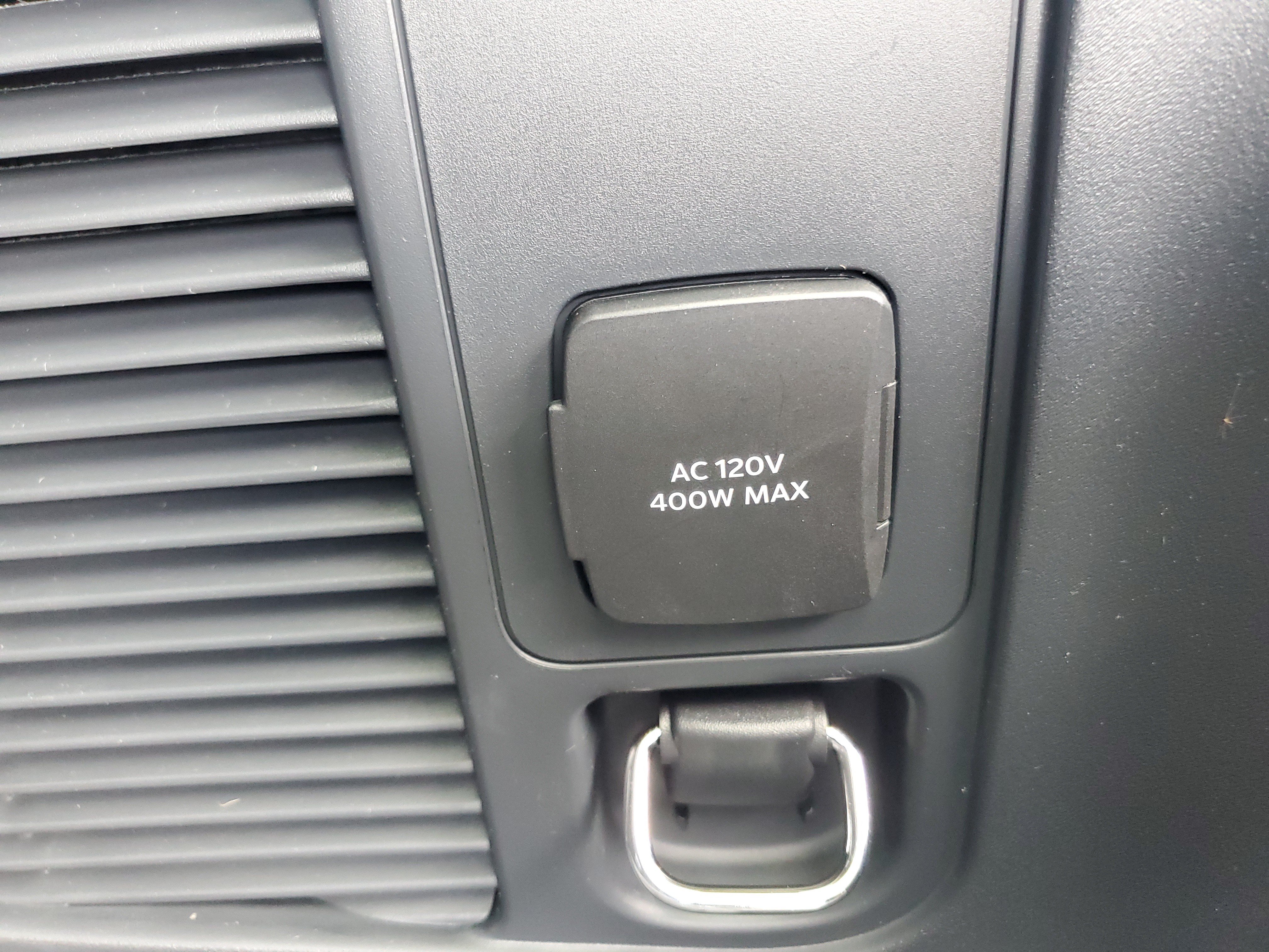 New 2026 Lincoln Navigator Black Label AWD/4WD image 32