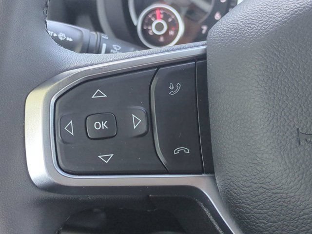 Used 2026 RAM 2500 Big Horn AWD/4WD image 22