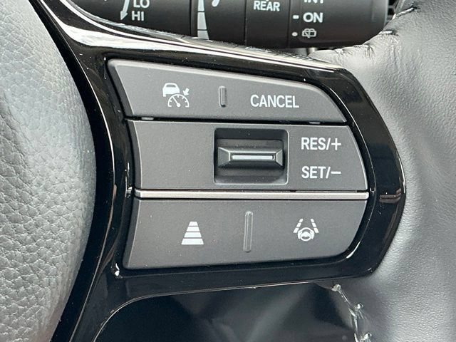 New 2027 Honda HR-V EX-L image 15