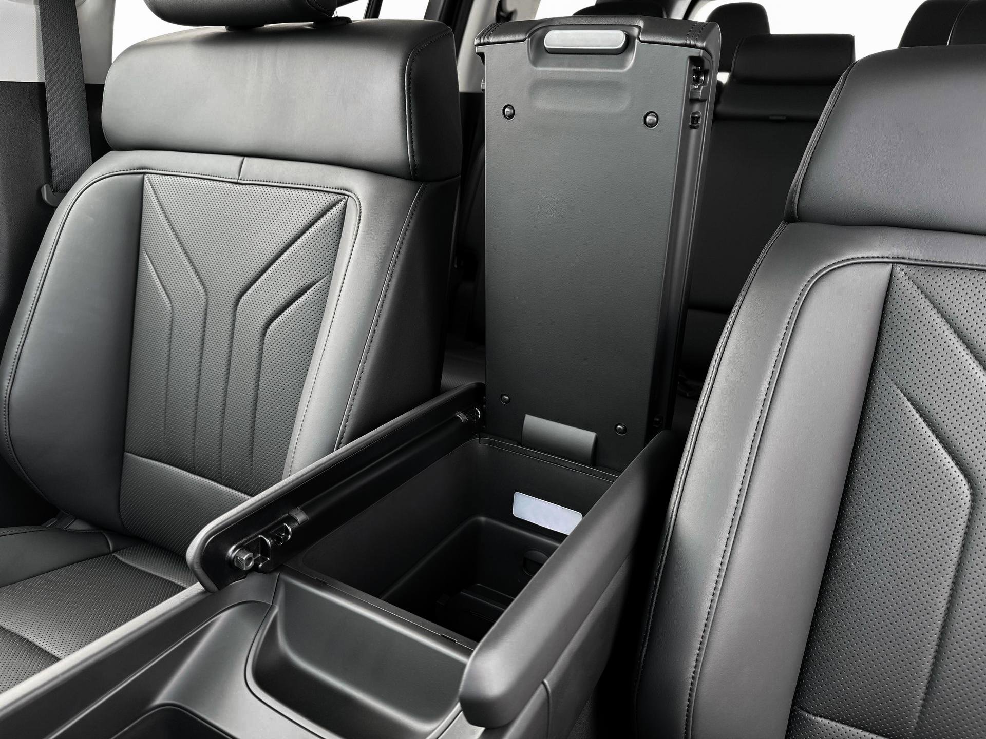 New 2026 Hyundai Santa Fe SEL w/ Tow & Go Package image 48