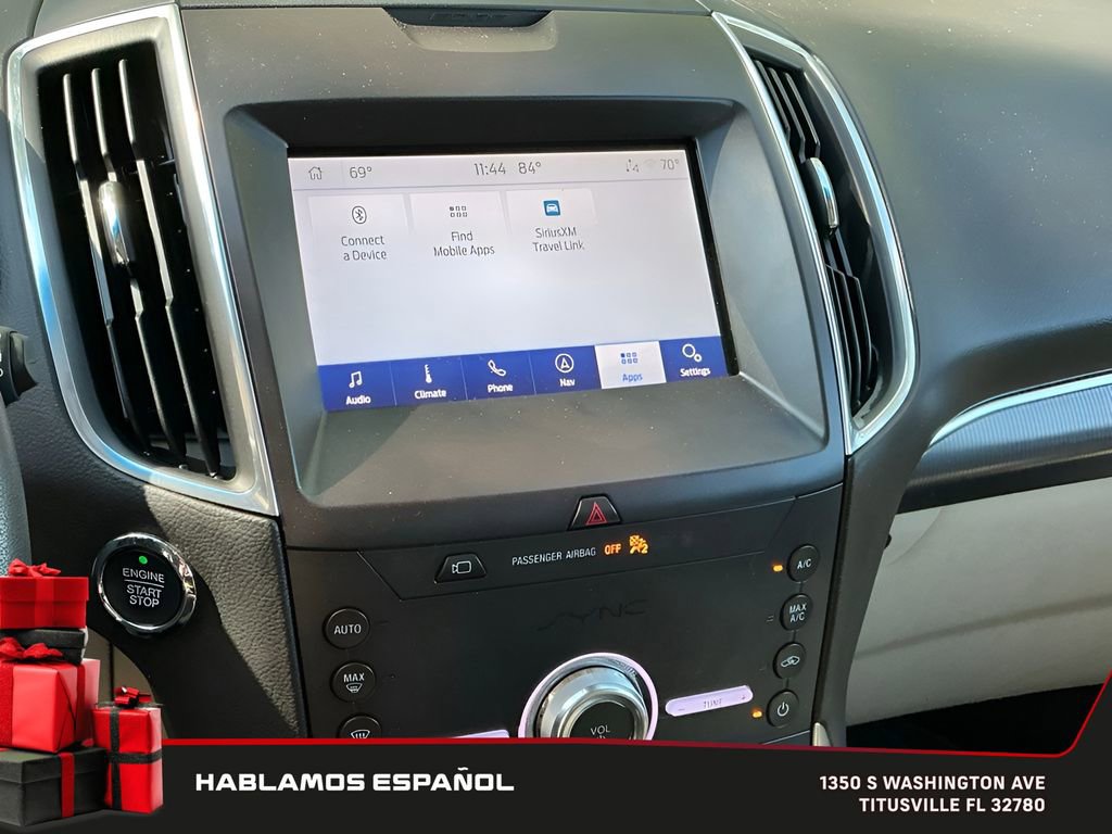 Used 2020 Ford Edge Titanium w/ Equipment Group 301A image 45