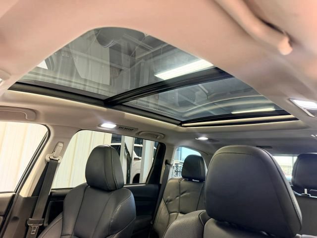 Used 2019 Subaru Ascent Limited w/ Popular Package #2A image 11