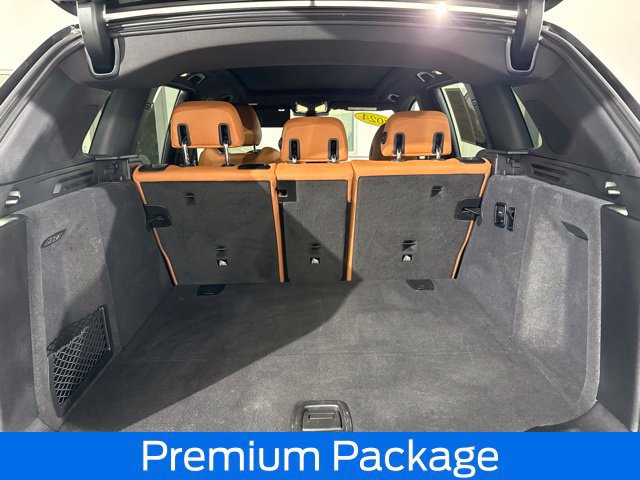 Used 2024 BMW X3 M40i w/ Premium Package AWD/4WD image 11