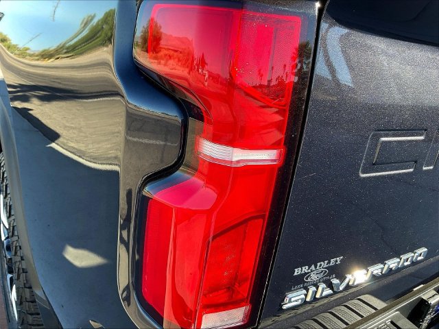 Used 2024 Chevrolet Silverado 3500 LTZ w/ LTZ Plus Package AWD/4WD image 26