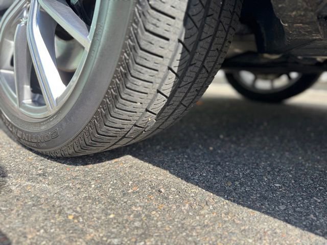 Certified 2022 Audi SQ5 Premium w/ Convenience Package image 9