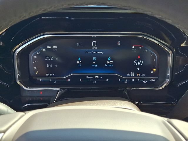 Certified 2025 Chevrolet Silverado 3500 LT w/ All Star Edition AWD/4WD image 19