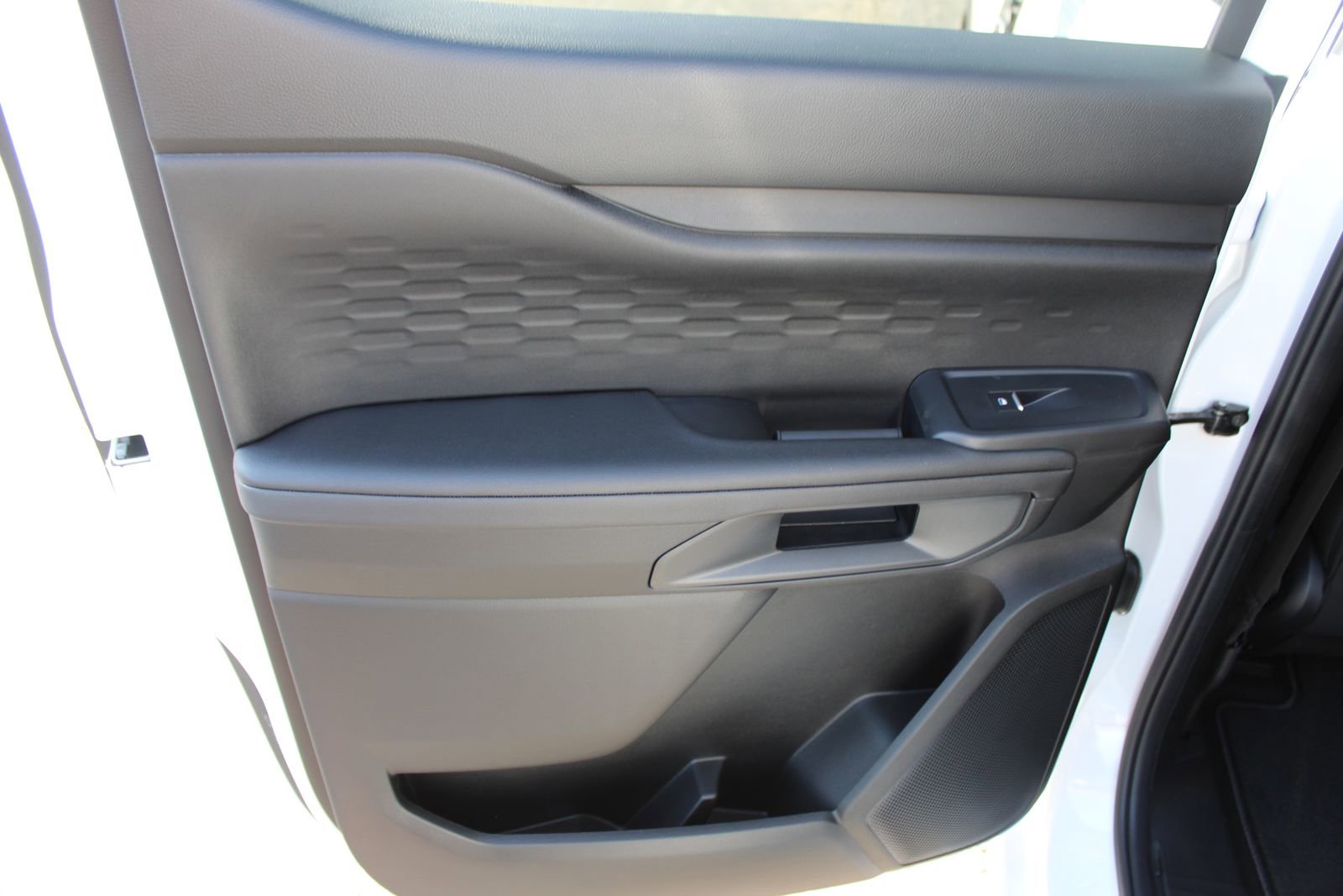 New 2025 Ford Ranger XL w/ Trailer Tow Package image 15