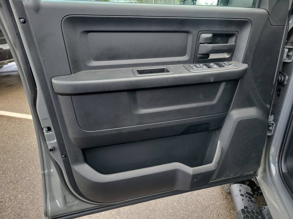 New 2026 RAM 2500 Tradesman AWD/4WD image 25