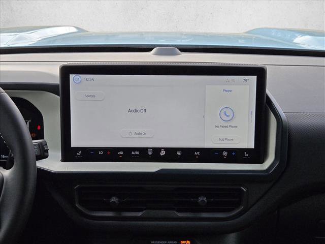 New 2026 Ford Bronco Sport Heritage w/ Convenience Package image 12