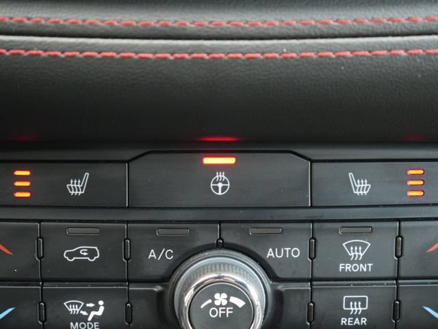 Used 2025 Dodge Durango GT w/ Trailer Tow Group IV AWD/4WD image 3