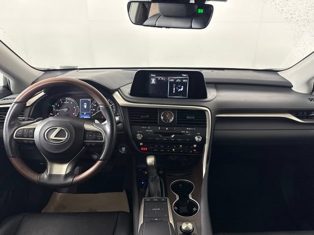 Certified 2022 Lexus RX 350 FWD w/ Premium Package image 34