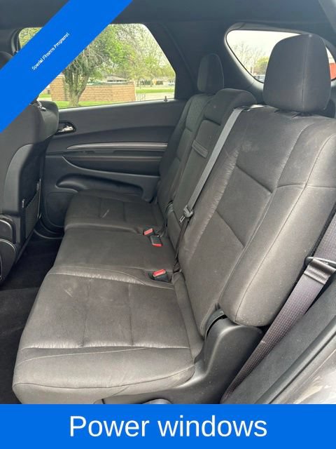 Used 2026 Dodge Durango GT AWD/4WD image 30