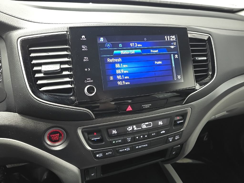 Used 2023 Honda Ridgeline RTL image 26