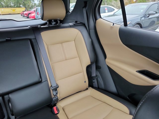 Used 2022 Chevrolet Equinox Premier image 6