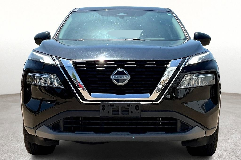 Used 2023 Nissan Rogue SV image 5