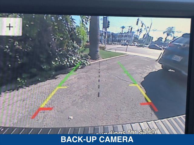 Certified 2024 Ford Maverick XLT image 19