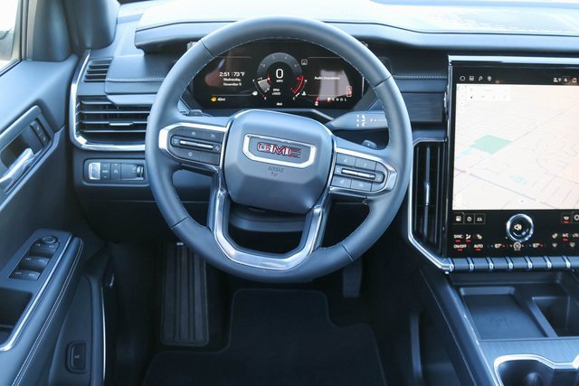 New 2026 GMC Acadia Elevation w/ Elevation Premium Package image 16