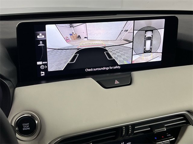 New 2026 MAZDA CX-90 3.3 Turbo w/ Premium Plus Pkg image 21