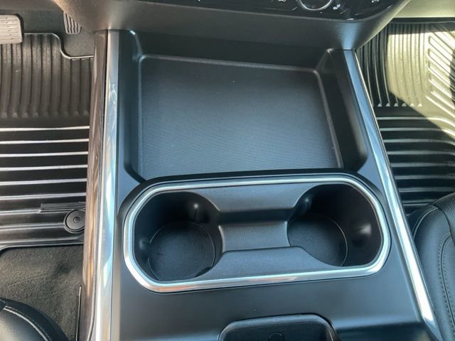 Used 2025 Chevrolet Silverado 2500 LTZ w/ LTZ Plus Package image 18