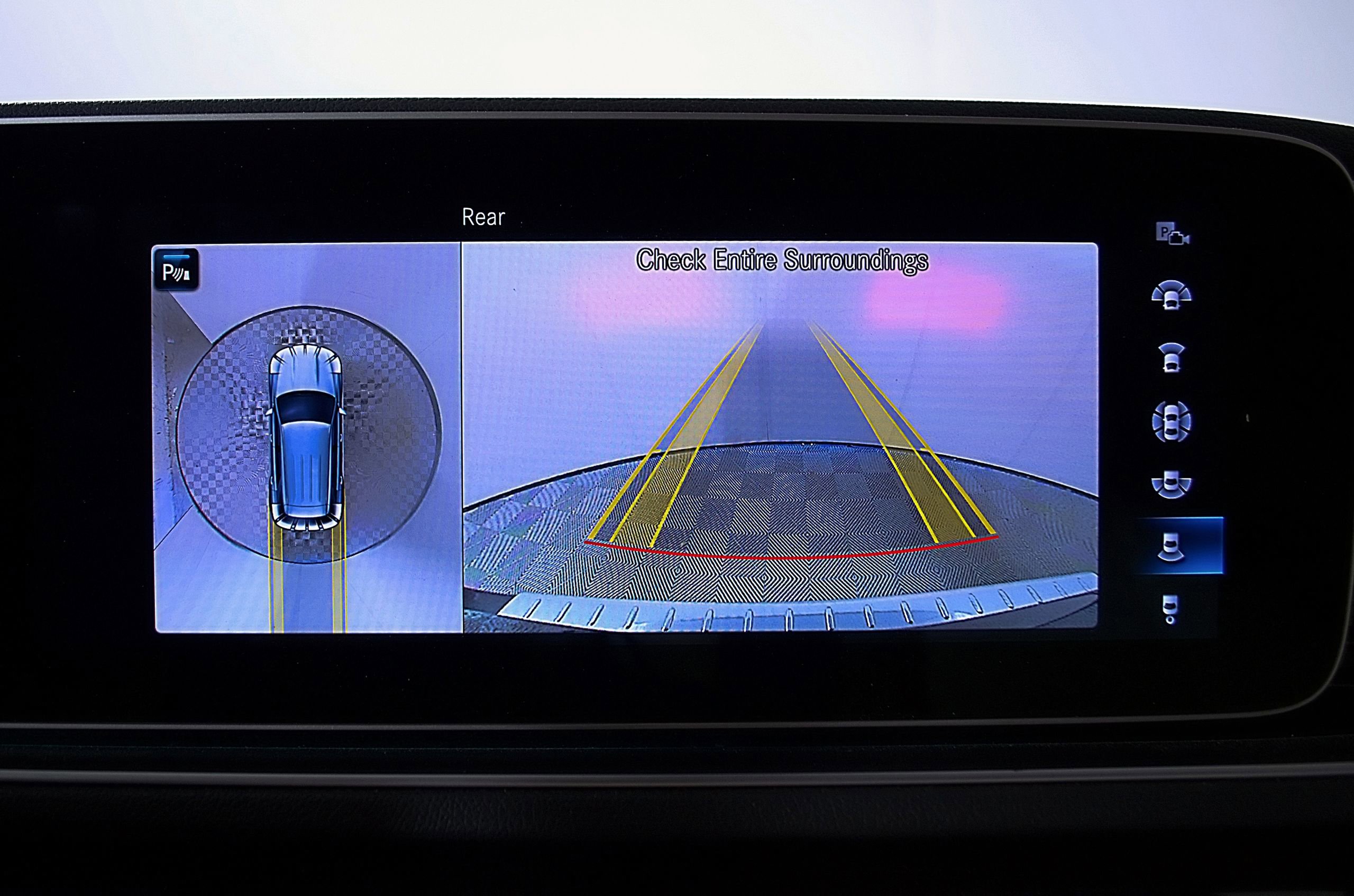 Used 2021 Mercedes-Benz GLE 350 image 27