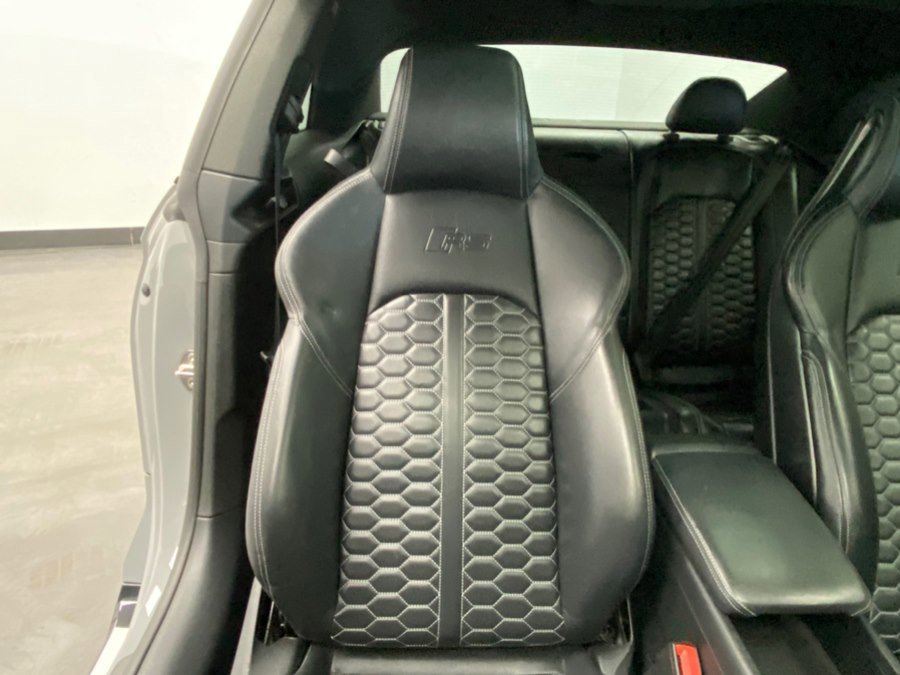 Used 2018 Audi RS 5 image 25