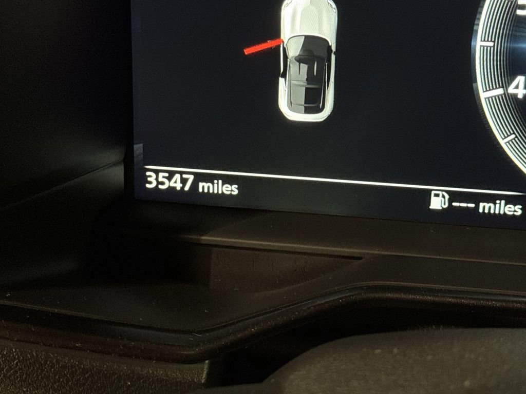 Used 2024 Nissan Z Performance w/ Floor Mat Package image 22