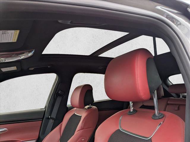 Used 2023 Genesis GV70 2.5T w/ Sport Prestige Package image 16