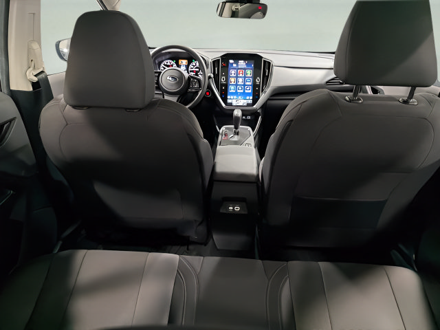 Certified 2026 Subaru Crosstrek 2.5i Premium AWD/4WD image 35