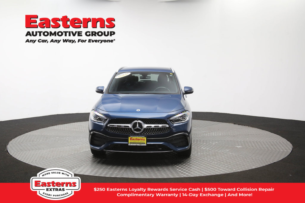 Used 2023 Mercedes-Benz GLA 250 4MATIC image 53