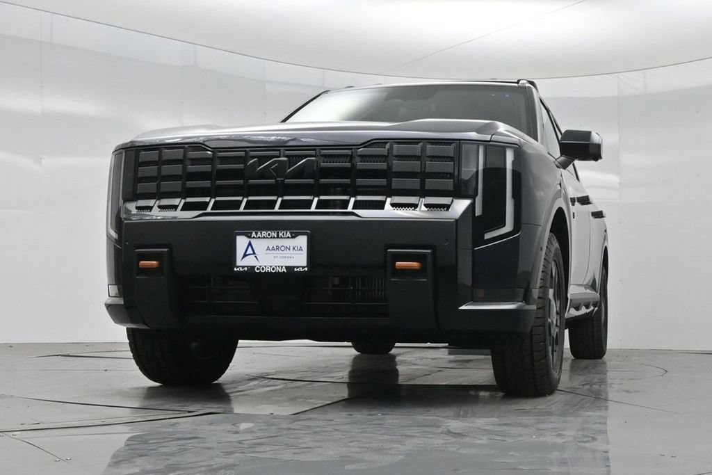 New 2027 Kia Telluride SX Prestige X-Pro AWD/4WD image 68
