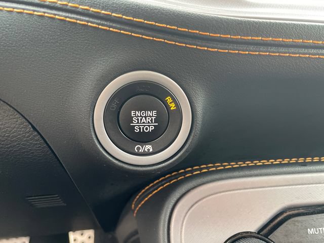 Used 2023 Dodge Challenger GT w/ Plus Package RWD image 30