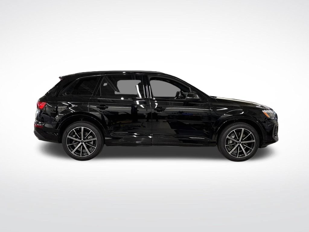 New 2026 Audi Q7 2.0T Premium Plus AWD/4WD image 6