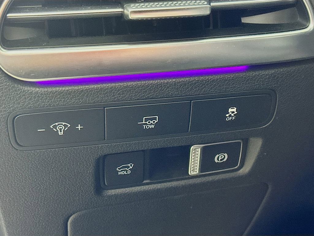 Used 2024 Hyundai Palisade Calligraphy image 23