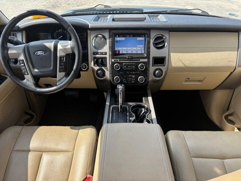 Used 2017 Ford Expedition Limited w/ Equipment Group 301A image 15
