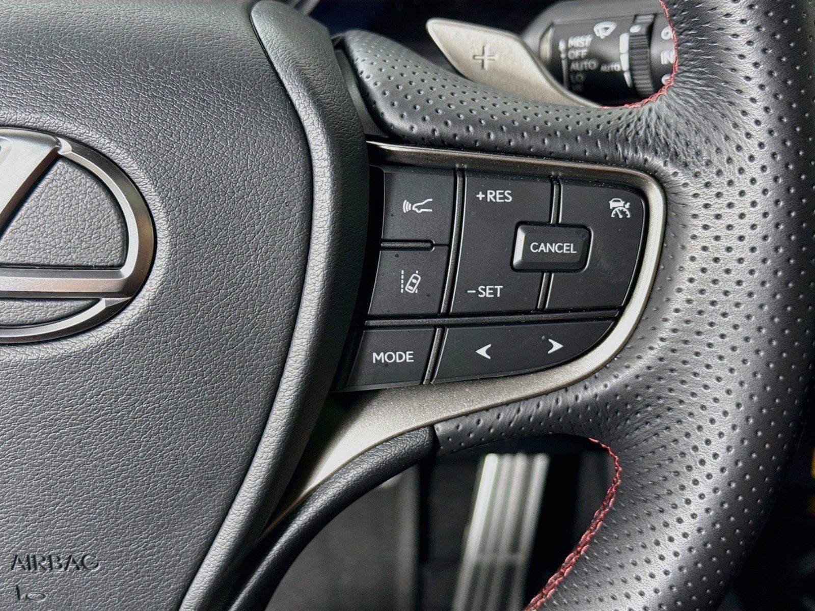 Used 2024 Lexus UX 250h F Sport FWD image 20