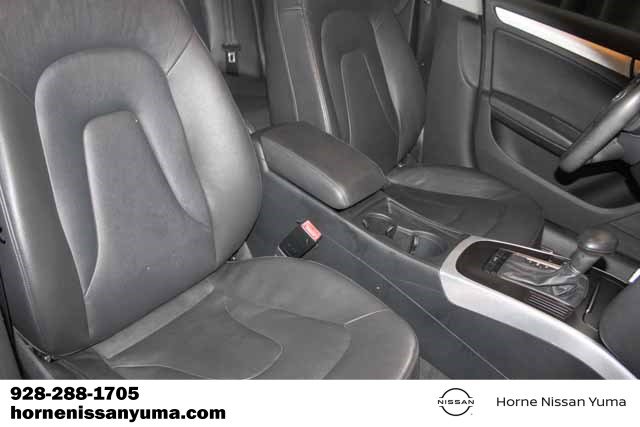 Used 2013 Audi A4 2.0T Premium w/ Convenience Pkg image 23