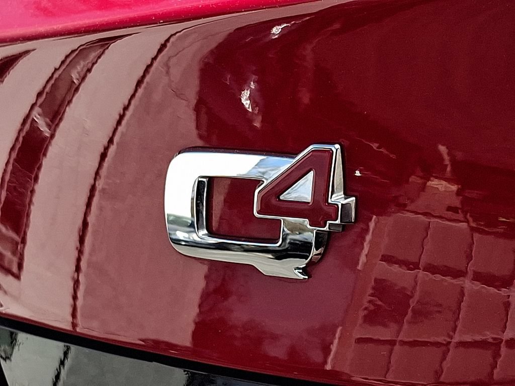 Used 2019 Alfa Romeo Giulia AWD image 31