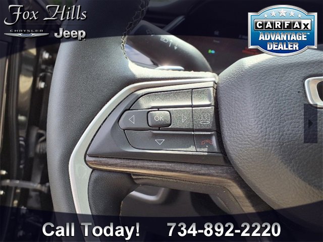 Used 2022 Jeep Grand Cherokee Limited 4xe image 18