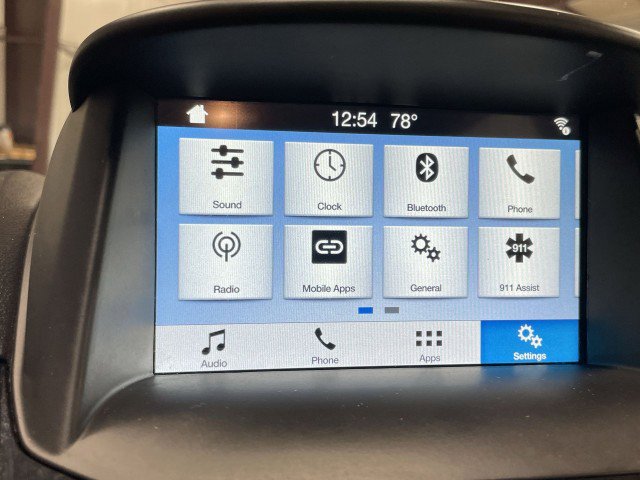 Used 2019 Ford Fiesta SE w/ Equipment Group 201A FWD image 30
