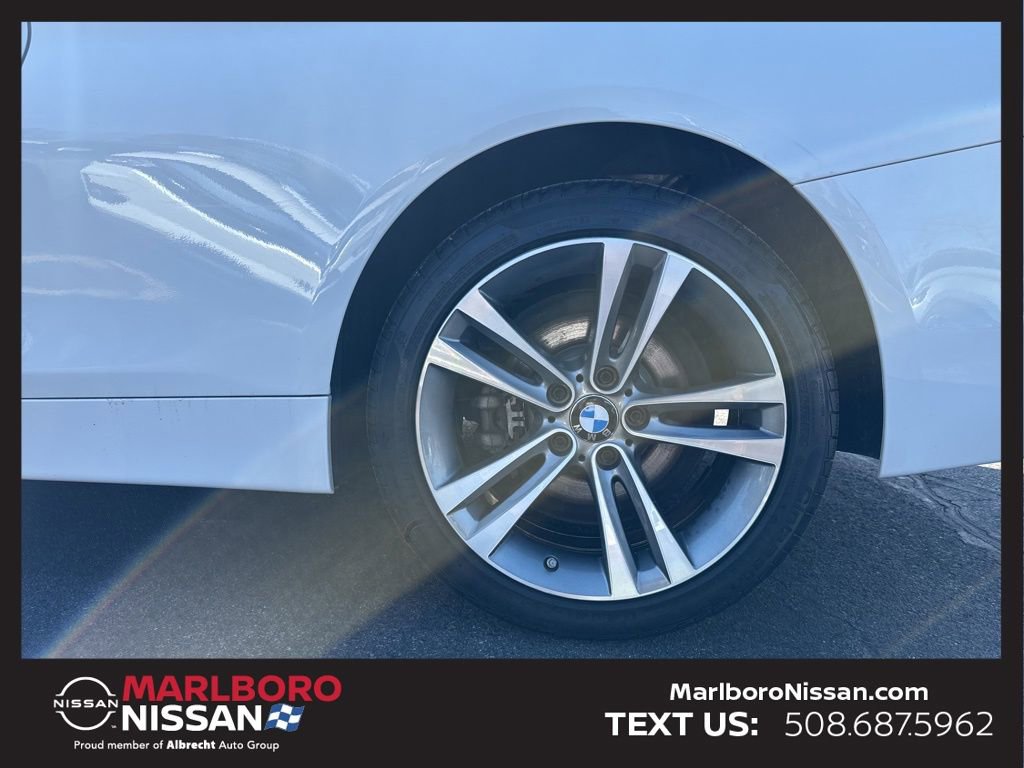 Used 2018 BMW 430i xDrive Coupe image 12