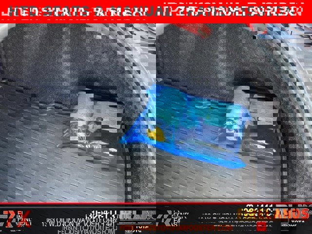 New 2025 Toyota GR86 Premium image 62