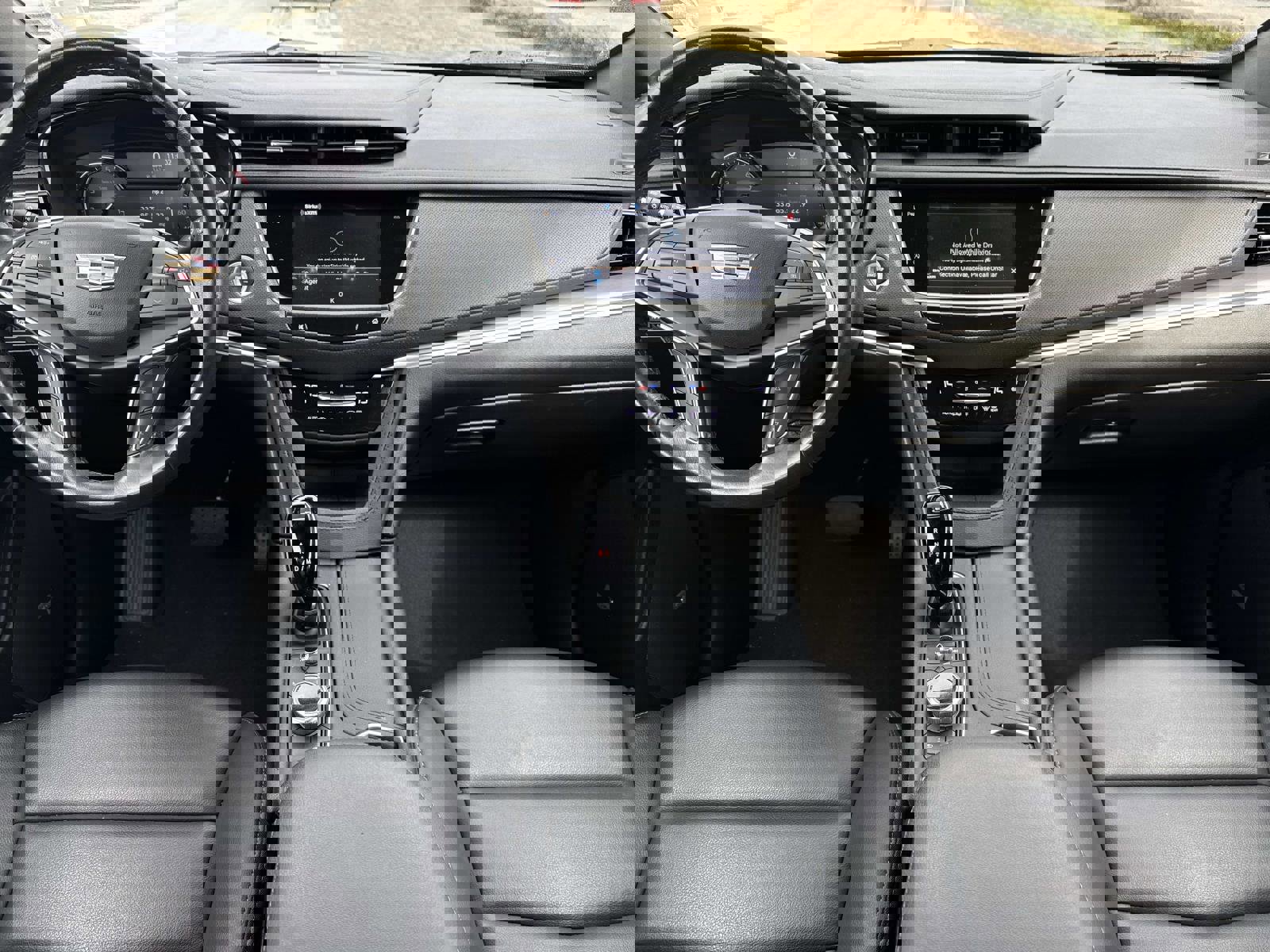 Certified 2023 Cadillac XT5 Luxury image 45