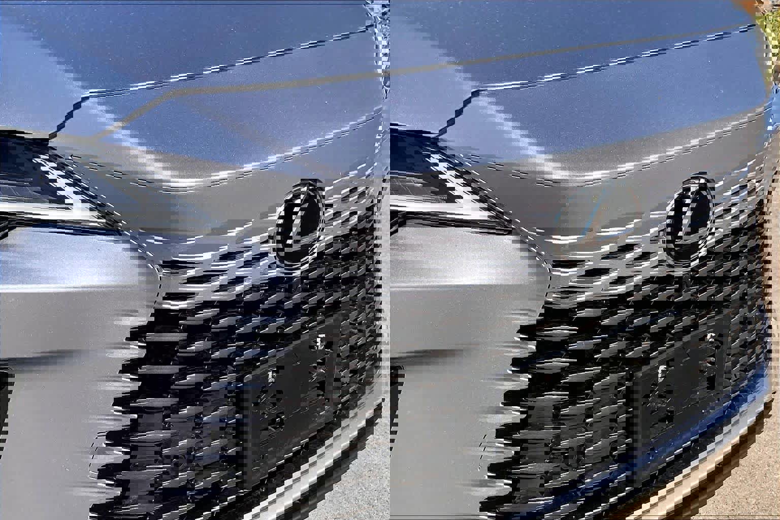 Certified 2025 Lexus RX 450h Luxury w/ Convenience Package image 53