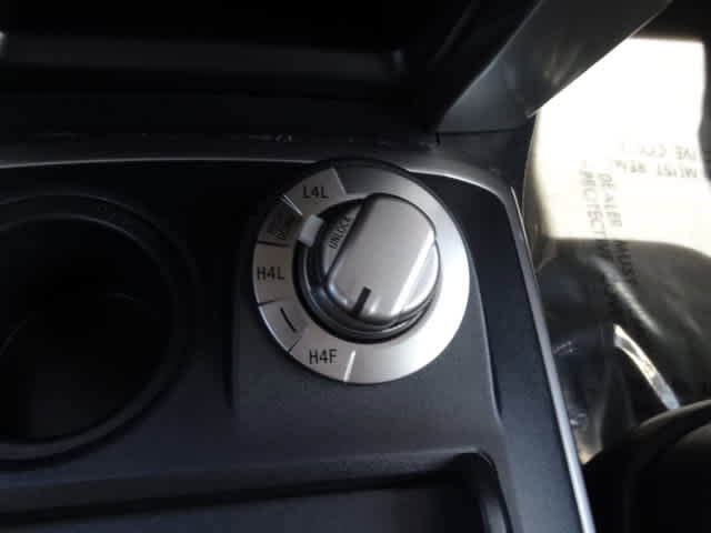 Certified 2024 Toyota 4Runner Limited image 47