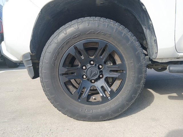 Used 2021 Toyota Tacoma SR w/ SR Convenience Package RWD image 5
