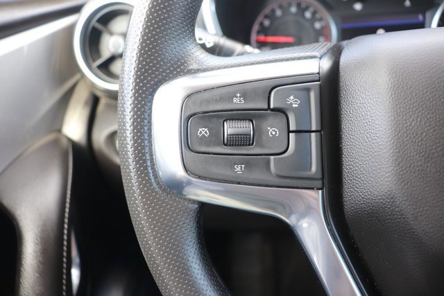 Used 2025 Chevrolet Blazer LT image 20